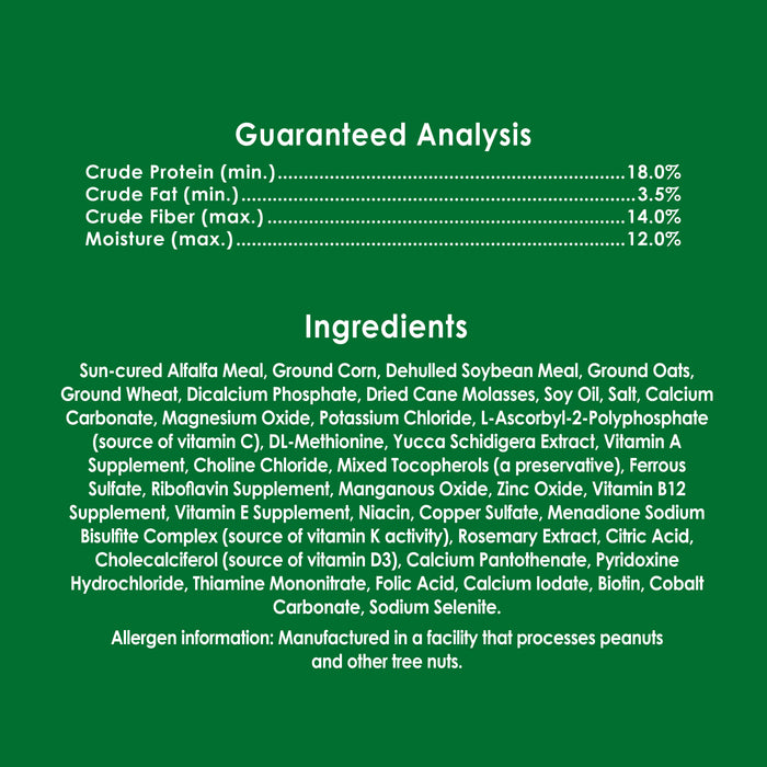 Kaytee Forti Diet Guinea Pig Food 5 Pounds