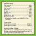 AvoDerm Natural Grain Free Tuna & Chicken Entrée with Vegetables Wet Cat Food 3 oz (Pack of 24) - 6 - Image 9