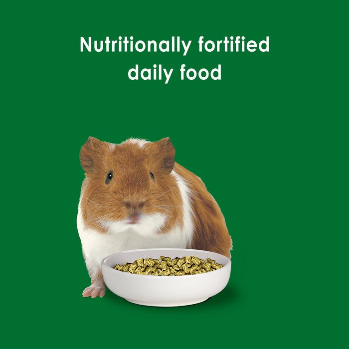 Kaytee Forti Diet Guinea Pig Food 5 Pounds
