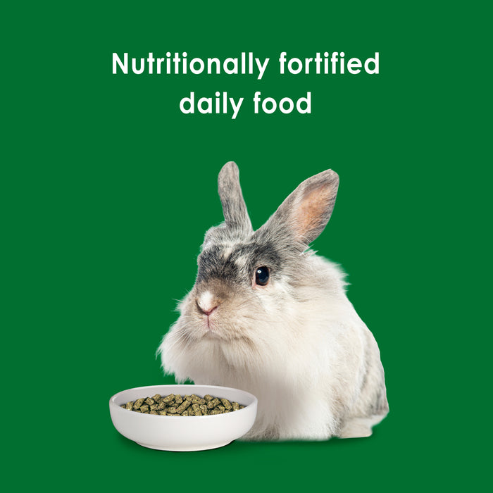 Kaytee Forti Diet Rabbit Food 5 Pounds