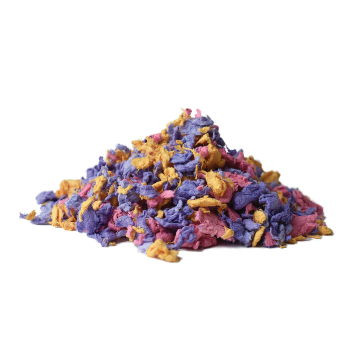 CareFRESH Special Edition Small Animal Bedding Beach Party 23L