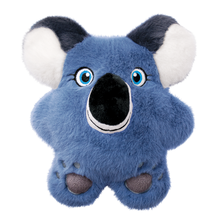 KONG Snuzzles Dog Toy Koala MD - 1 - Image 5