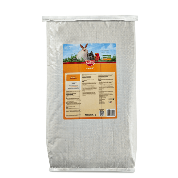 Kaytee Kay-Kob Bedding 1 cu ft