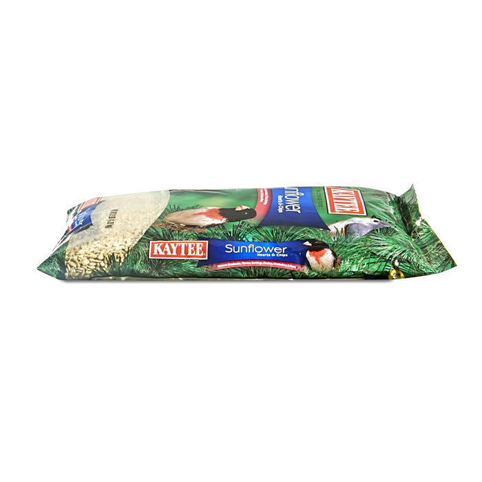Kaytee Sunflower Hearts & Chips Wild Bird Food 3 Pounds