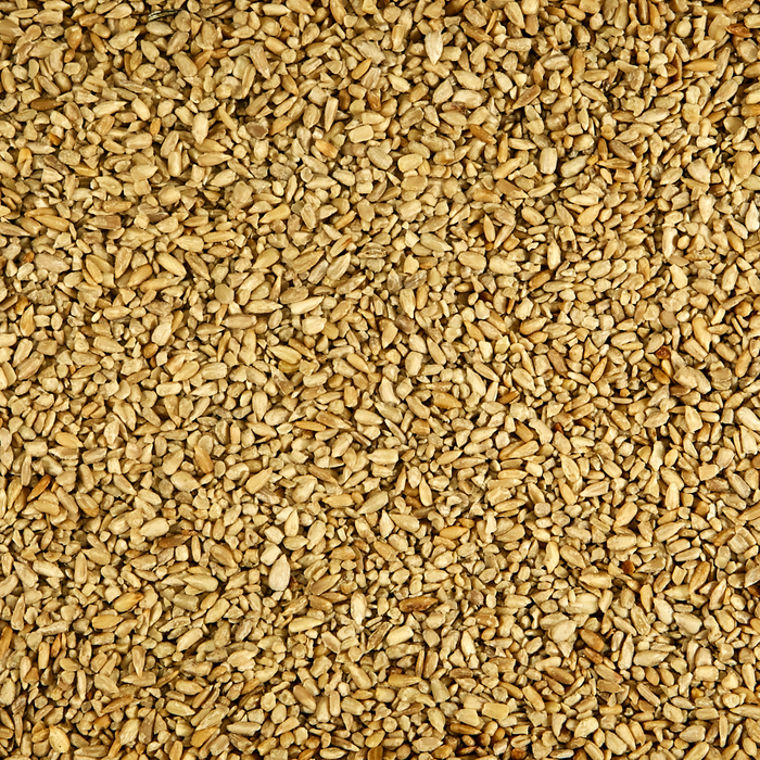 Kaytee Sunflower Hearts & Chips Wild Bird Food 8 lb