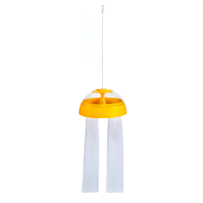Kaytee Finch Station 2™ Soft Mesh Sock Feeder 4 Socks