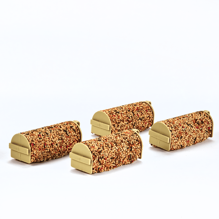 Kaytee Forti-Diet Treat Stick Honey Flavor Parakeet Value Pack, 7oz