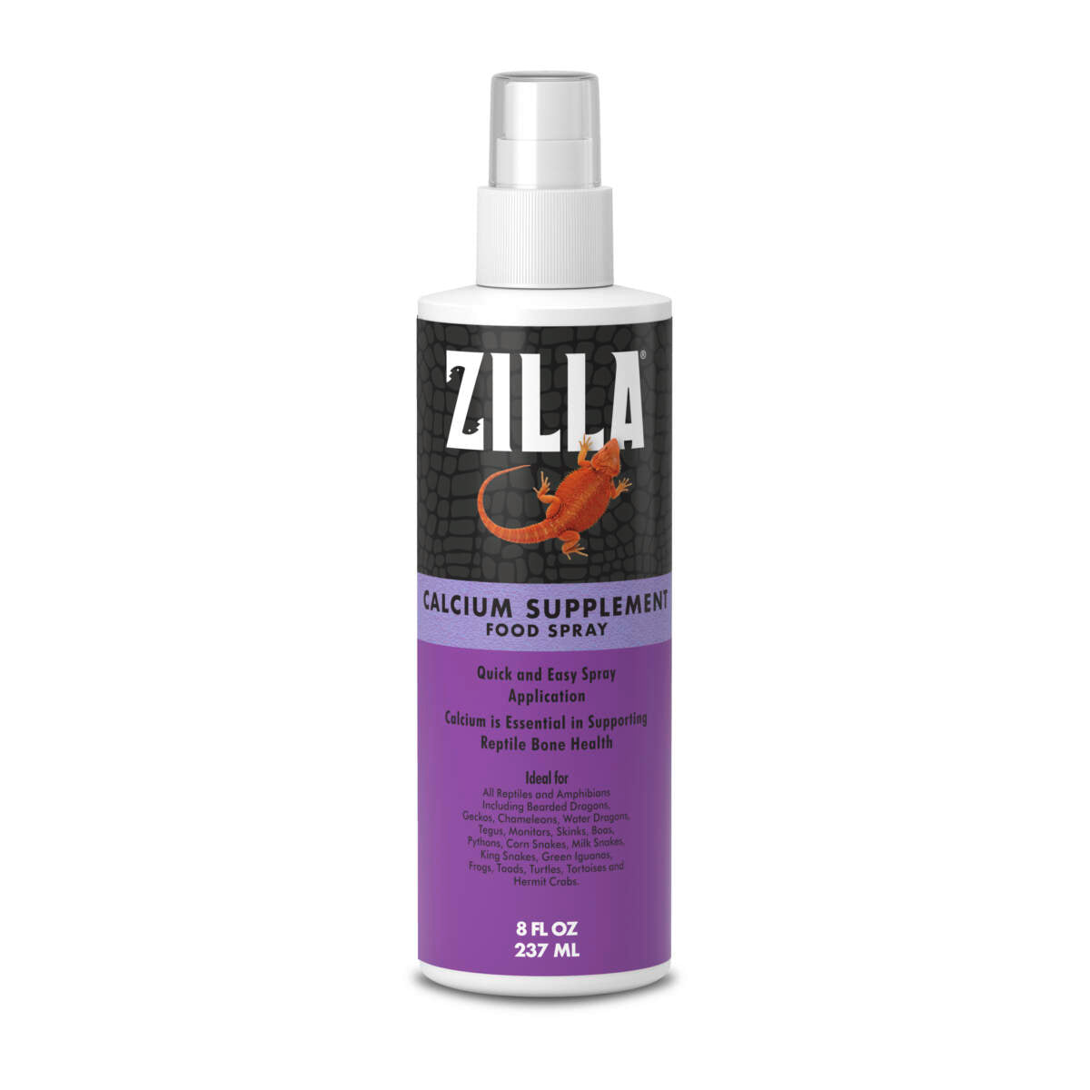 Reptile Health & Wellness