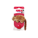 KONG Unstuffed Dog Toy Beaver with Squeaker SM - Image 6