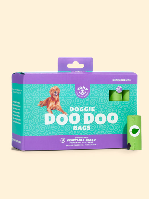 ShopYomp Doo Doo Bags - 8 Month Supply - Image 8