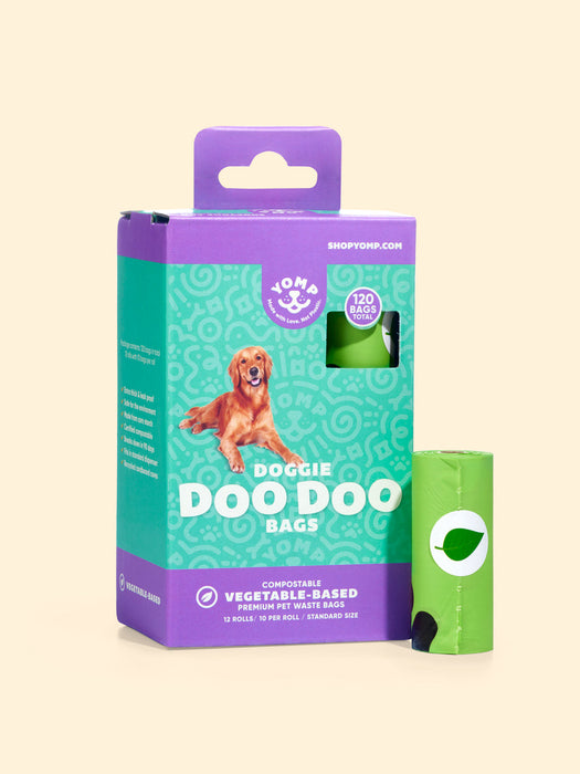 ShopYomp Doo Doo Bags - 2 Month Supply - Image 8