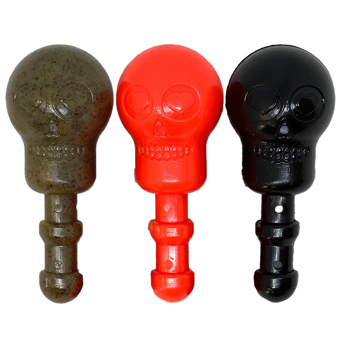 SodaPup Unstoppables Chewers for SodaPup Rubber Treat Dispensers - 3 Pack
