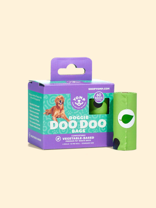 ShopYomp Doo Doo Bags - 1 Month Supply - Image 8