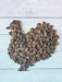 Naked Beasts Turkey Heart (Whole) - Image 4
