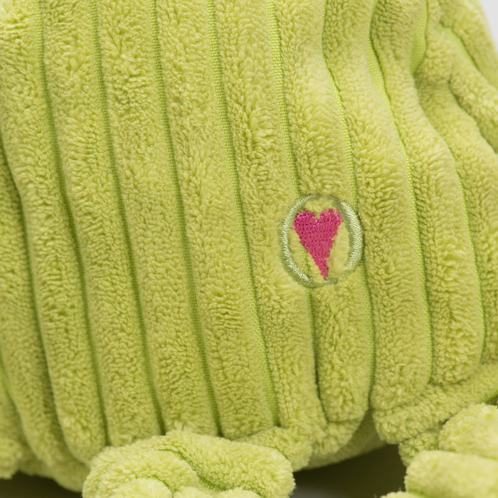 HuggleHounds Octavie Octopus Knottie® Plush Dog Toy