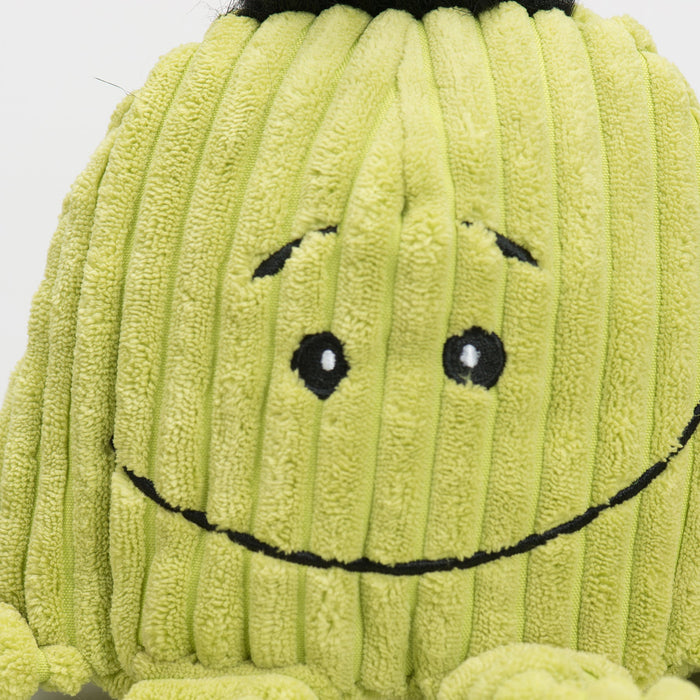 HuggleHounds Octavie Octopus Knottie® Plush Dog Toy