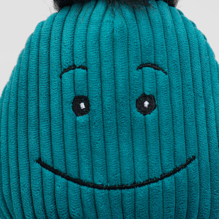 HuggleHounds Octavie Octopus Knottie® Plush Dog Toy