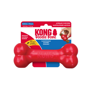 KONG Goodie Bone Dog Toy MD - Image 11