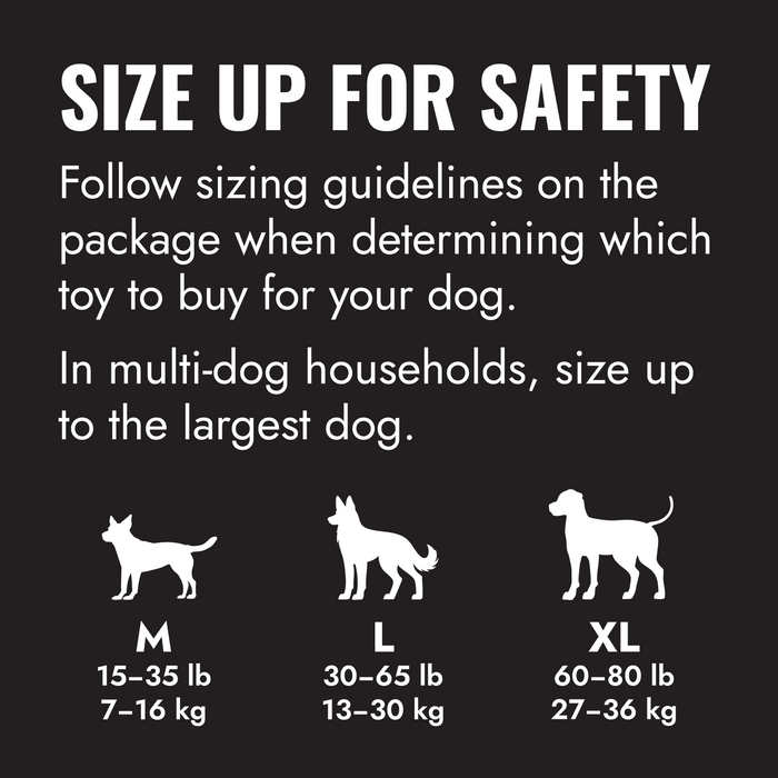 KONG Goodie Bone Extreme Dog Toy MD - 1 - Image 12