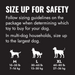 KONG Goodie Bone Extreme Dog Toy MD - 1 - Image 12