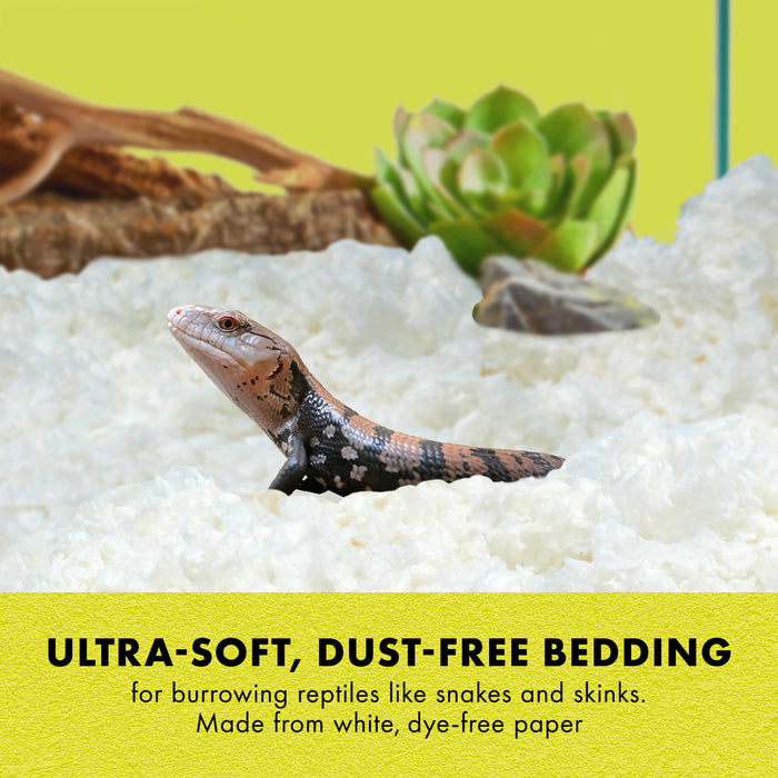 Zilla Reptile Comfort Bedding 24.6L