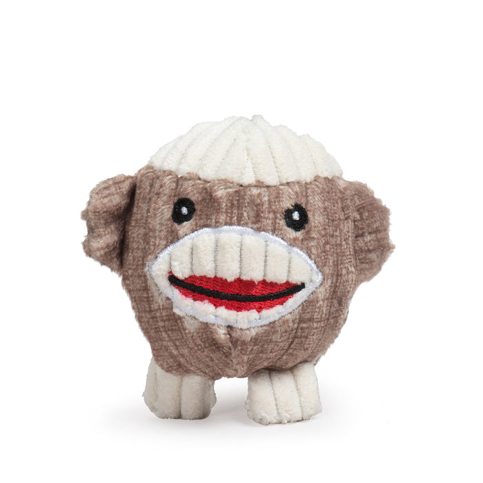 HuggleHounds Wee Huggles® Assorted Balls Dog Toys (Pack of 5)
