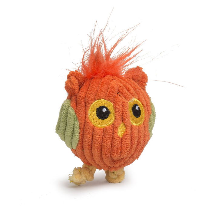 HuggleHounds Wee Huggles® Assorted Balls Dog Toys (Pack of 5)