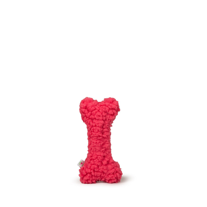 HuggleHounds HuggleCause™, Living Beyond Breast Cancer, HuggleFleece® Pink Bones