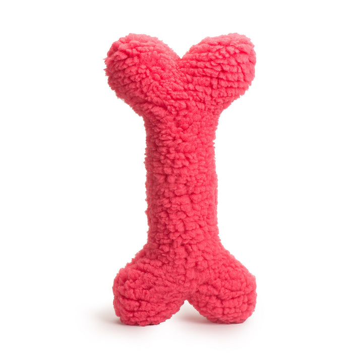 HuggleHounds HuggleCause™, Living Beyond Breast Cancer, HuggleFleece® Pink Bones