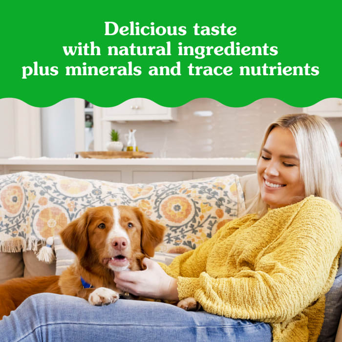 Greenies Pill Pockets for Tablets Chicken 3.2oz (30 Treats)