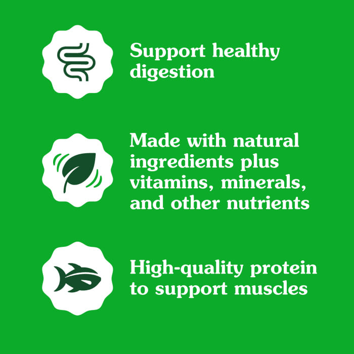 Greenies Feline SmartBites Healthy Indoor Cat Natural Treats Tuna 4.6 oz