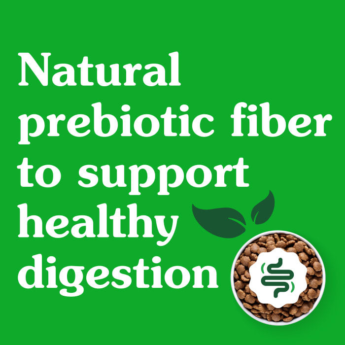 Greenies Smart Essentials Adult Dry Dog Food Real Chicken & Rice Recipe 15lbs