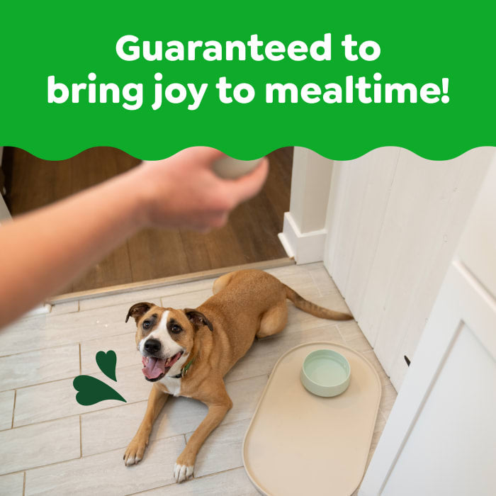 Greenies Smart Essentials Adult Dry Dog Food Real Chicken & Rice Recipe 15lbs