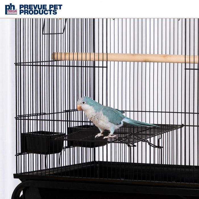 Prevue Pet Products Universal Bird Home with Stand