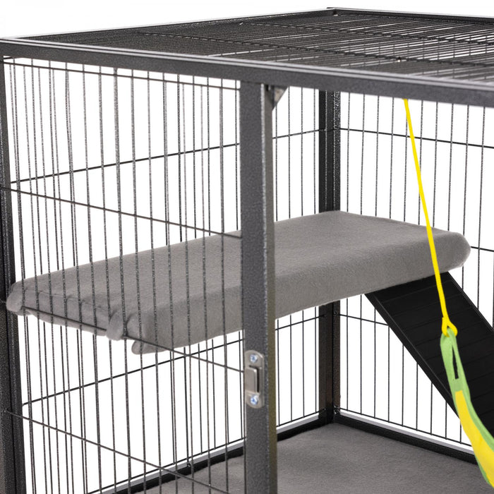 Prevue Pet Products 485 Platform Covers