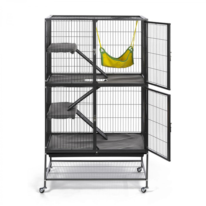 Prevue Pet Products 485 Grille and Platform Covers