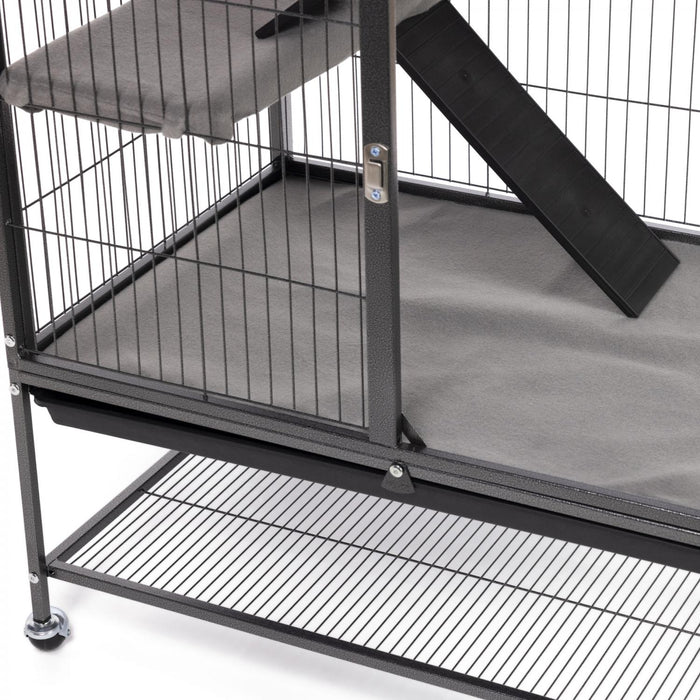Prevue Pet Products 485 Grille and Platform Covers
