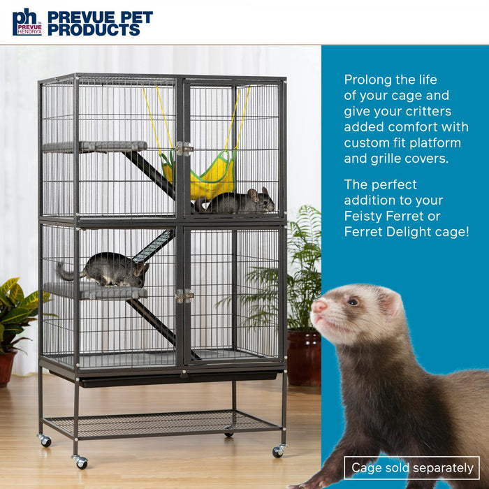 Prevue Pet Products 485 Grille and Platform Covers