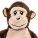 KONG Monkey Knots Dog Toy LG/XL - 7 - Image 10
