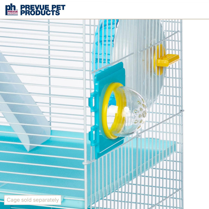Prevue Pet Products 2006 Tunnel Covers for Hamster Playhouse