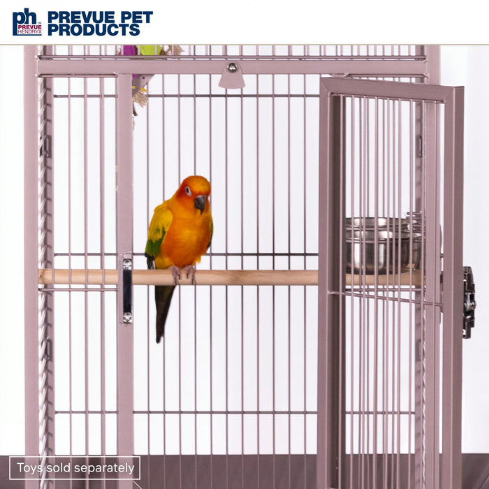 Prevue Pet Products Playtop 18" Bird Home
