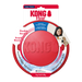 KONG Flyer Dog Toy Red LG - Image 10