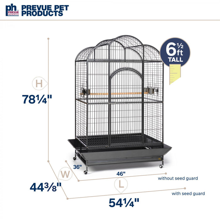 Prevue Pet Products Silverado Macaw Bird Cage