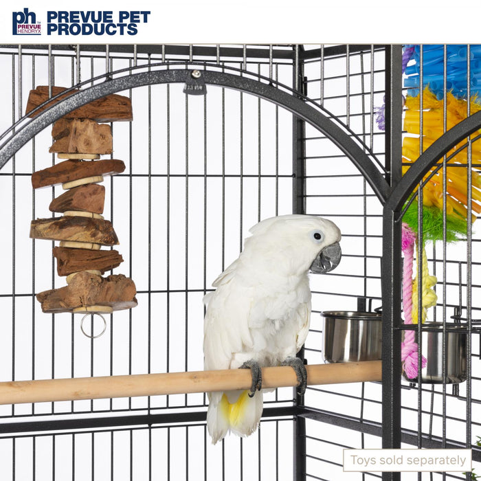 Prevue Pet Products Silverado Macaw Bird Cage