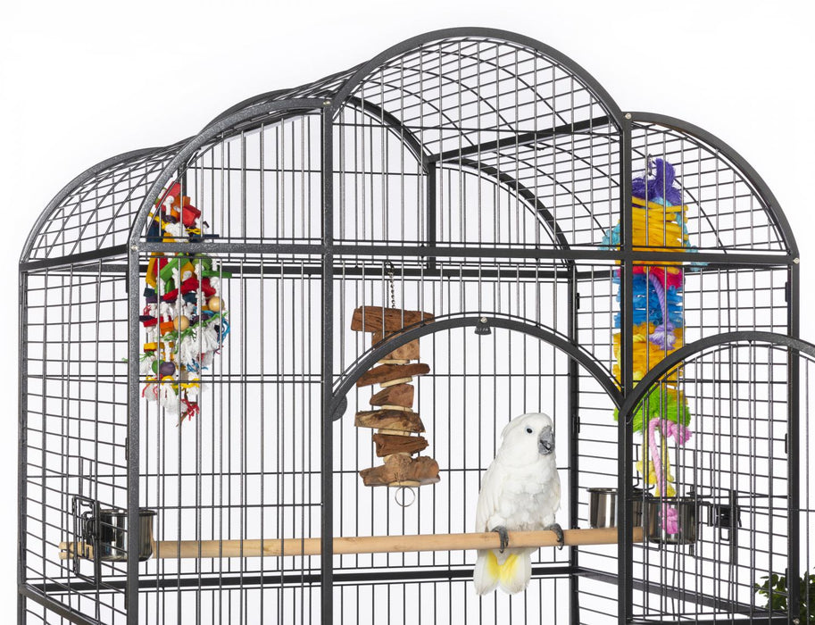 Prevue Pet Products Silverado Macaw Bird Cage
