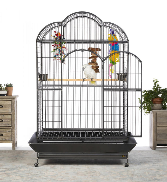 Prevue Pet Products Silverado Macaw Bird Cage