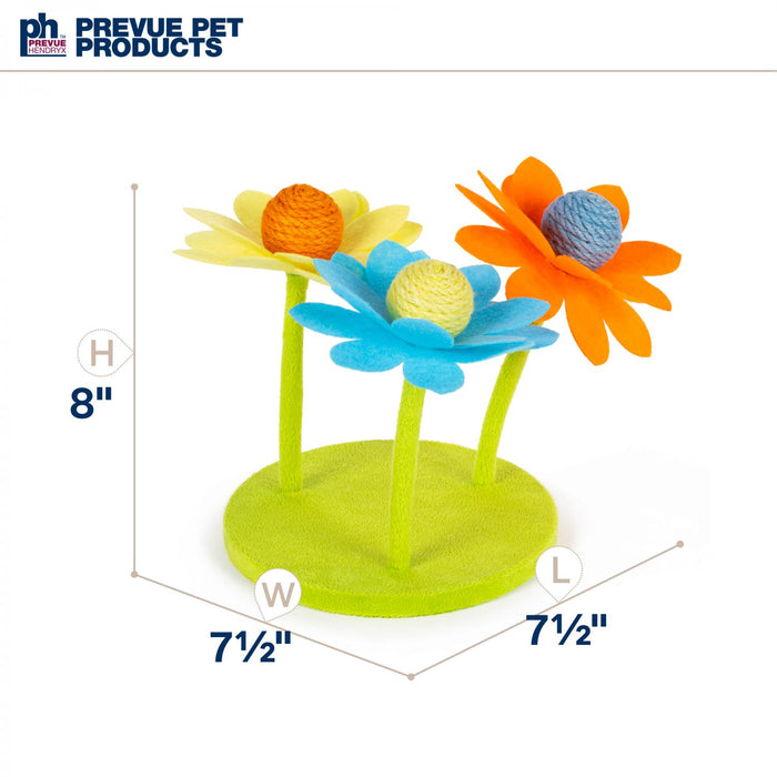 Prevue Pet Products Sway 'n Play Cat Toy