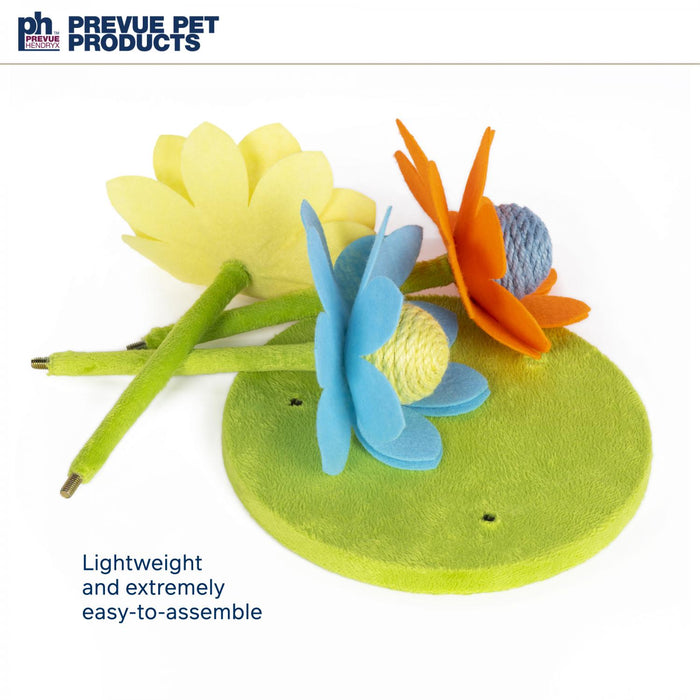 Prevue Pet Products Sway 'n Play Cat Toy
