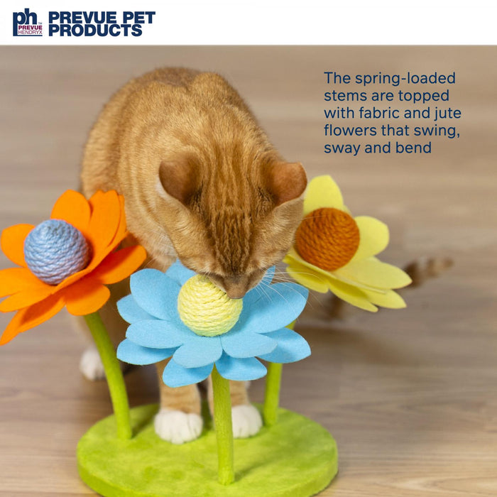 Prevue Pet Products Sway 'n Play Cat Toy