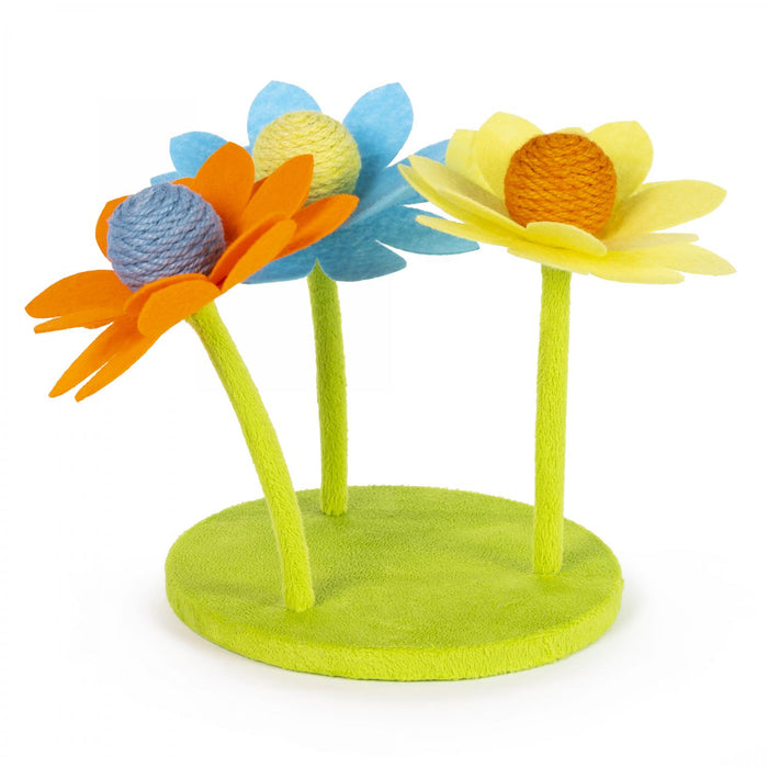Prevue Pet Products Sway 'n Play Cat Toy